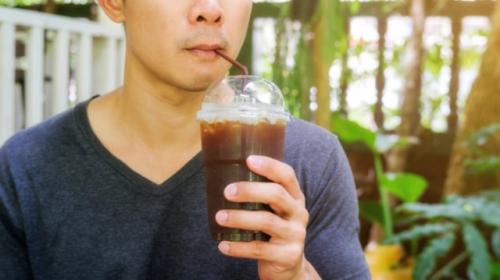 Kombinasi Coconut Water dan Kopi: Ternyata Ini Resep Kopi Terbaik!